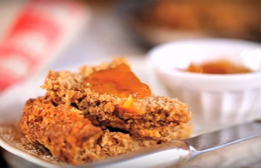 10 tips for healthier baking