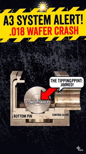 WHY BEST DITCHED THE A3 SYSTEM ⚠️ #Shorts