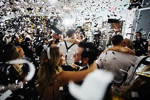 Services — MD Music & Entertainment