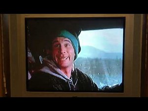 Opening To Inspector Gadget 1999 VHS