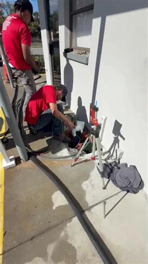 Soil Stabilization Project