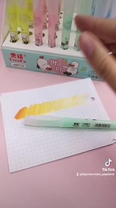 1M views · 7.1K reactions | Blender Universal  $25 c/u ✨ Difuminador de cualquier plumón base agua! ✨ Punta biselada ✨ Ideal para un estilo diferente en los apuntes! | Daymon Store - Papelería, accesorios y más | Facebook