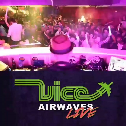 These past 6 months have been nonstop! Full Vice Airwaves 38 video🎉🎧🎶 #DJVice #Airwaves #DJLife #MusicIsMyWorld #DJVibes #DJJourney #DJPassion #DJLife #DJWorld #Dj #Vice #Throwback | VICE