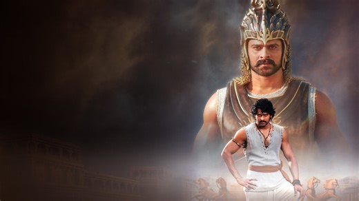 Baahubali The Epic | Netflix