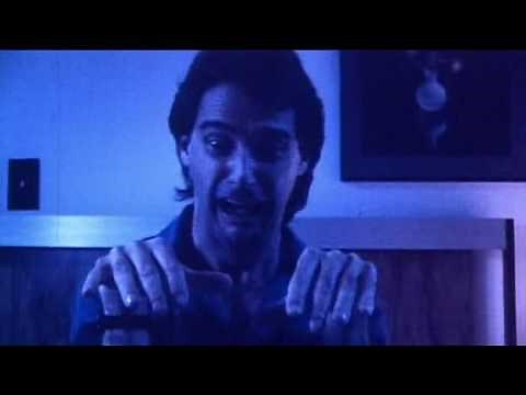 Curse of the Queerwolf -- Transformation scene.