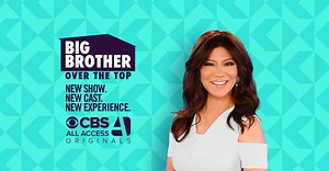 5.8K views · 63 reactions | New show. New cast. New experience! Big Brother: Over the Top premieres 9/28 – exclusively on CBS All Access! | Big Brother | Facebook