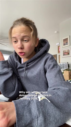 You know what actually does make sense? Statistics. It’s basically a logic puzzle. There’s context, there’s meaning, there’s a reason things work the way they do. Percentiles, probability, distributions, T-scores (things that ACTUALLY show up IRL) #glutenfreerunner #crashout #math #highschool #college