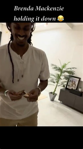 Michael's Brother & Brenda Mackenzie Having Fun | Mackenzie Girls