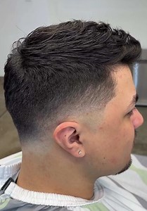 Mid Fade Tutorial: Ultimate Step-by-Step Barber Guide for Beginners
