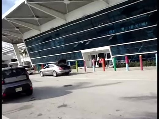 33K views · 85 reactions | A cruise passenger arrives late at the Carnival terminal only minutes away from the ship's scheduled departure. Cruising With Carnival ♥️ | Carnival Cruise Line Miami Blog | Facebook