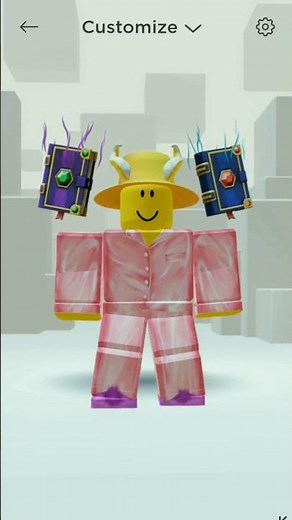 Cách lấy 19 vật phẩm free trong roblox ( đã hết free )