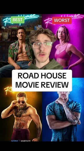 #greenscreen #movies #roadhouse #roadhousemovie #jakegyllenhaal #film #movietok #fyp #foryou