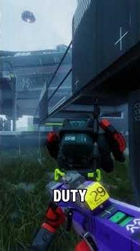 WHY you SHOULD pick up Volt Weapons #marathon