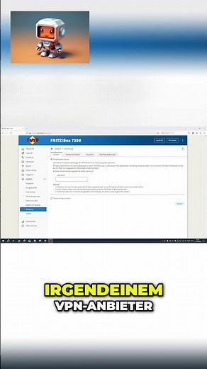 Sichere VPN Verbindung zur Fritzbox So einfach geht's
