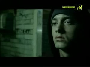 Eminem Lose Yourself Official Music Video