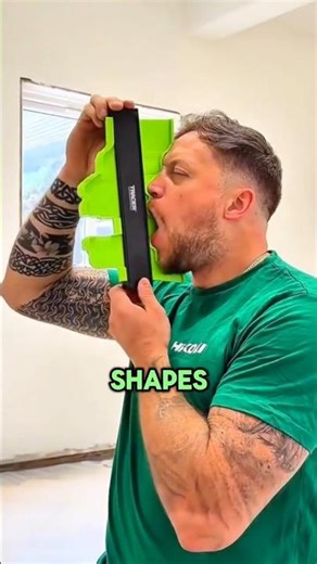 Can a Contour Gauge Measure ANYTHING?! 😱 #shorts