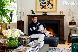 'Million Dollar Listing' Star Josh Flagg Shows Off His 'Elegant, but Not Flashy' Bel Air Home (Exclusive)