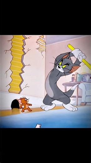 Tom and Jerry Viral Funny Edit 🔥 | Comedy Cartoon Moments || #TomAndJerry #FunnyMoments #viralshorts