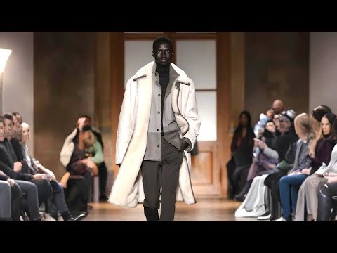 Hermès Menswear | Fall/Winter 2026/27 | Paris Fashion Week