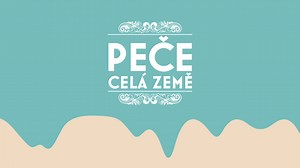 Hana — Peče celá země — Česká televize
