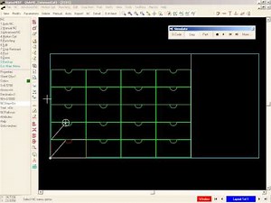 Learning Sigmanest--Advancednc commonline