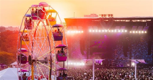 Ontario’s Deadmau5 among VELD Music Festival 2026 headliners. Here’s when tickets go on sale