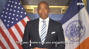 New Yorkers, don't forget to file for your homeowners tax exemptions! This is a great way to lower your annual tax bill AND save money. You can also visit a New York City Department of Finance business center located in each borough for more assistance. Learn more at http://nyc.gov/nopv | Mayor Zohran Kwame Mamdani