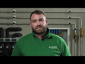 How to eliminate air in heating systems