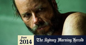 Animal Kingdom's David Michod on his new movie, The Rover