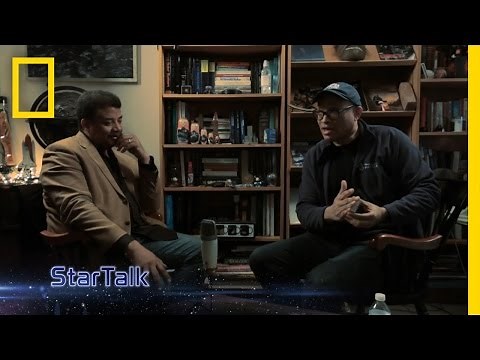 Magic Tricks with Larry Wilmore | StarTalk