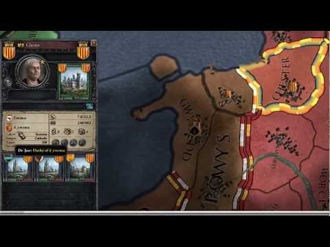 crusader kings 2 basic modding guide/tutorial