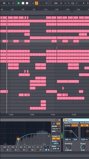 Tech House Ableton Project #3 (Dom Dolla Style)