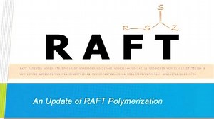 RAFT Polymerization Lecture