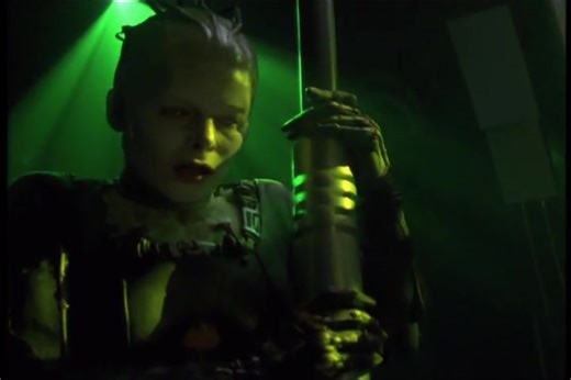 234K views · 4.8K reactions | Starfleet Records. Starfleet Personnel:...