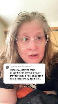 Name and Shame!