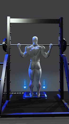 gymfitnesspoint01 on Instagram: "Your calves are growing… but not on the inside. Change foot position and build real thickness. 🔥 Build fuller calves with @gym_fitness.point01 💪 #fitonomycoach #calftraining #legdaytips #musclebuilding #gymeducation#LegDay #LegsWorkout #LegTraining #LegDayEveryday #LegGains #LegsOnFire #LegGoals #StrongLegs #LowerBodyWorkout #Squats #Lunges #Hamstrings #Quads #Calves #Fitness #gymlife💪"