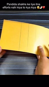 29K reactions · 42 comments | Handmade pop up greeting card making for love . . . . . . . #papercrafting #papercrafts #papercraft #howto #howtomake #aesthetic #diy #DIYGiftidea #giftideas #origami #handmade #love #forhim❤️ #foryou | Art and Craft | Facebook