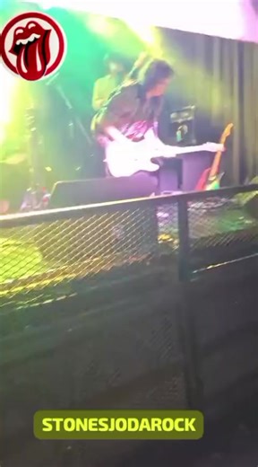 Experience the Energy of Stones Jodarock Flashpoint