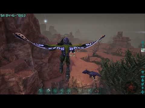 Ark: Lost Island :: Desert Cave of the Brute :: Lost-13