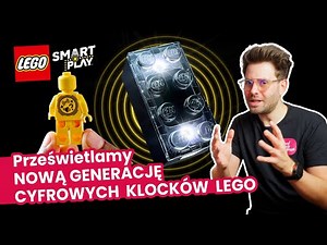 Największa REWOLUCJA w historii LEGO