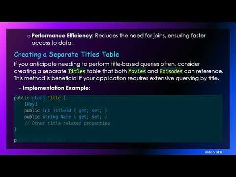Effective Management of Foreign Keys in Entity Framework: Navigating Multiple Object Types