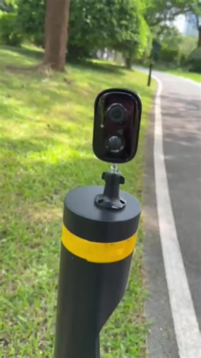 Replying to @greentimi9527 such a low price for an all around amazing camera. The high quality really suprised me. And no subscription needed on the app. #securitycamera#dealsforyoudays #wirelesscamera#homeimprovement#tiktokshopbacktoschool