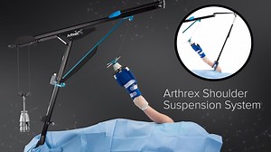Arthrex® Shoulder Suspension System