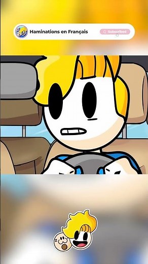 Utilisez-vous le klaxon ?