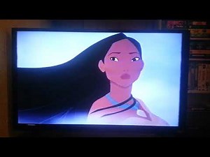 Opening To The Santa Clause 1995 VHS