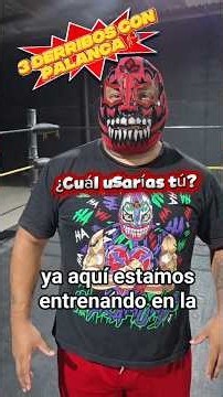 entrenamiento de lucha libre #wrestling #luchalibremexicana #luchalibre #prowrestling #fyp #viral