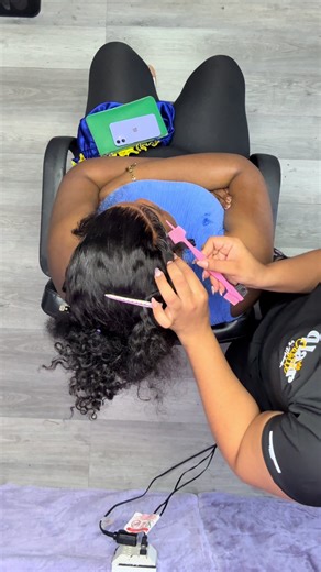 A Day in My Life: Spending Time in Style