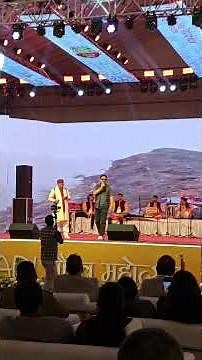 Narendra Singh Negi Garhwali Song Live Performance ❤ | Uttarakhandi Song