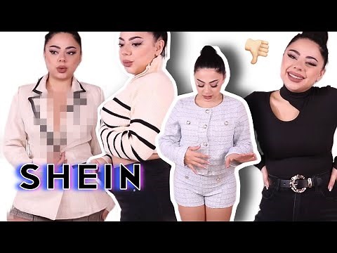 موقع شي إن تغيّر عن قبل 👎🏻 ؟؟ 👍🏻 ؟؟ | انصدمت من شو وصلني 😱