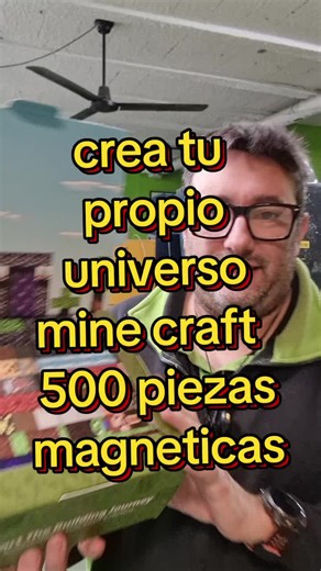 crea tu propio universo mine craft #sobrevivefebrero #OfertasParaTi #DescubreLasOfertas #mine #craft